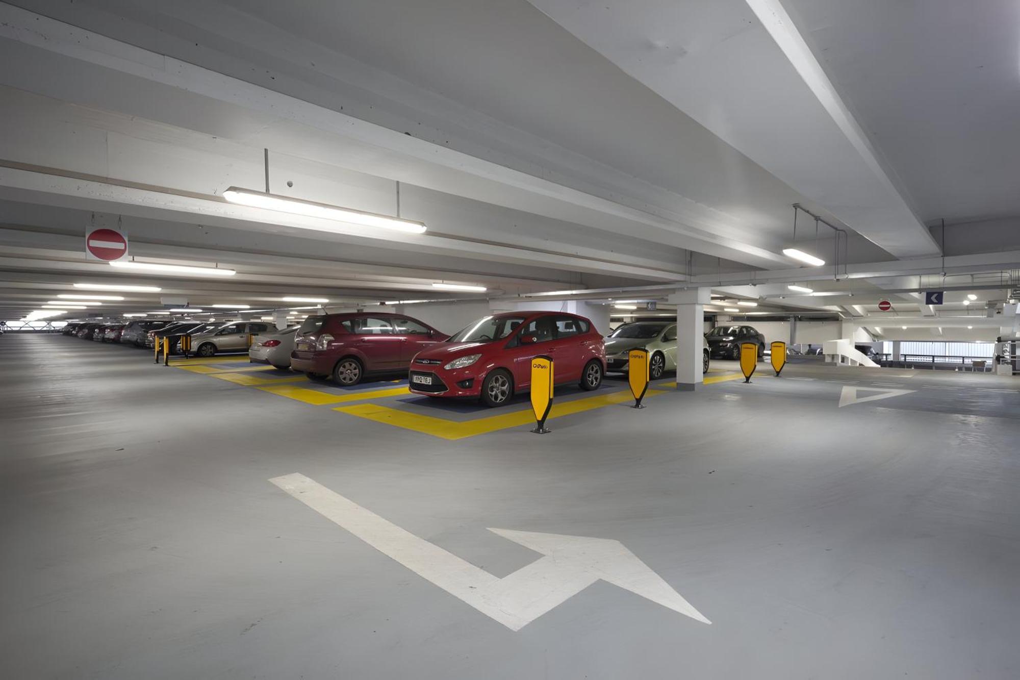 Elegant 3-Bedroom Penthouse In Marble Arch 70 ロンドン エクステリア 写真